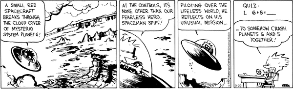 calvinandhobbes